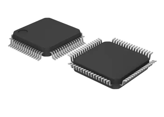120MHz 64-LQFP STM32F215RET6 32-bitowy 512KB wbudowany mikrokontroler IC