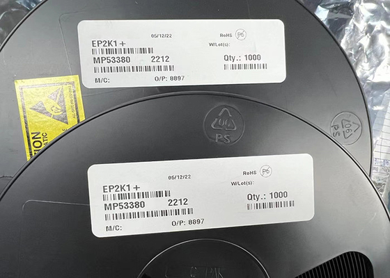 Układ scalony Chip EP2K1+ RF 24.5GHz Dzielniki/rozgałęźniki zasilania 24-VFQF
