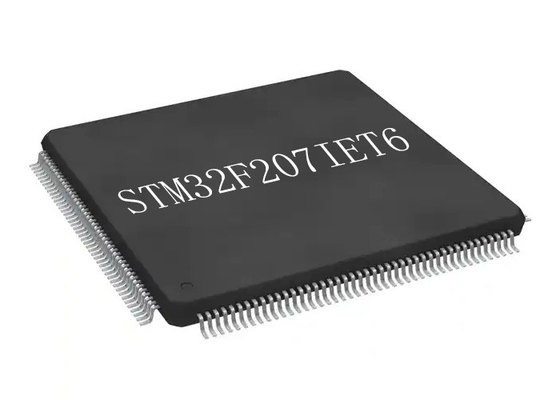 Mikrokontroler MCU STM32F207IET6 Mikrokontrolery MCU 32BIT ARM Cortex M3