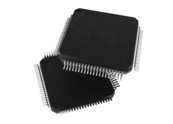 Mikrokontroler MCU STM32G474MBT3 32-bitowy układ mikrokontrolera LQFP80 Wysoka wydajność