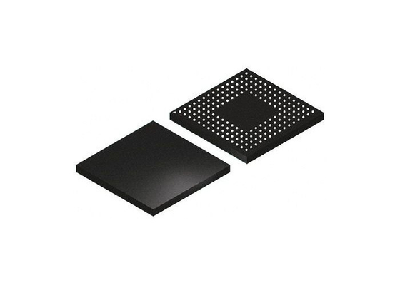 Jednordzeniowy mikrokontroler 120 MHz IC STM32F217IGH6 1 MB FLASH Montaż powierzchniowy