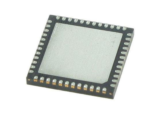 Jednordzeniowe mikrokontrolery ARM STM32G473CBU6 — pakiet MCU 48-UFQFPN