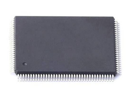 128-LQFP jednordzeniowy mikrokontroler STM32G473QBT6 MCU 170 MHz ARM Cortex-M4 układ scalony