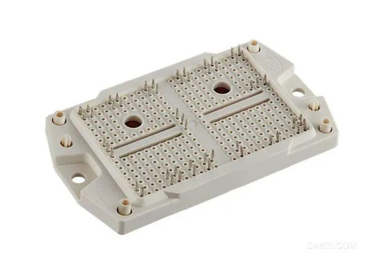 FP75R12N2T4BPSA1 Moduł IGBT ogranicznik pola do rowów 1200 V 75 A Montaż w obudowie