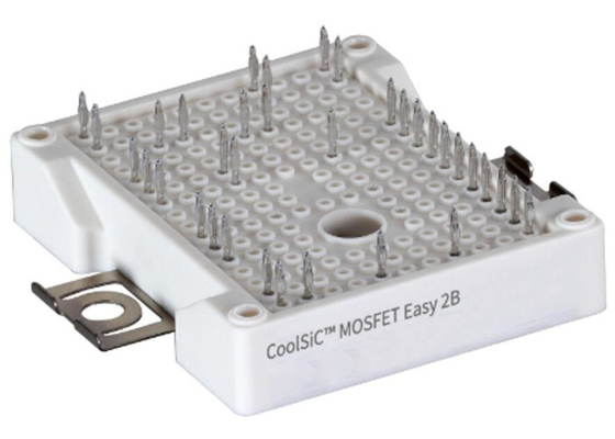 Motoryzacyjne moduły IGBT F415MR12W2M1B76BOMA1 Czteropak 1200 V CoolSiC MOSFET