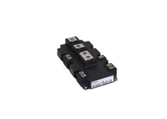 Moduły IGBT FF1200R17IP5PBPSA1 Półmostek do rowów polowych 1700V 1200A 20mW