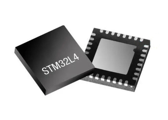 32-bitowy mikrokontroler STM32L442KCU6 z pojedynczym rdzeniem MCU 32UFQFN układ mikrokontrolera