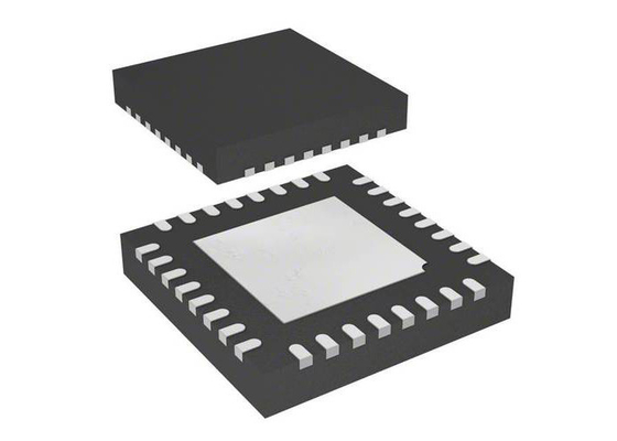 Mikrokontroler MCU STM32L412K8U6 32Bit 64KB FLASH 32UFQFPN mikrokontrolery ARM