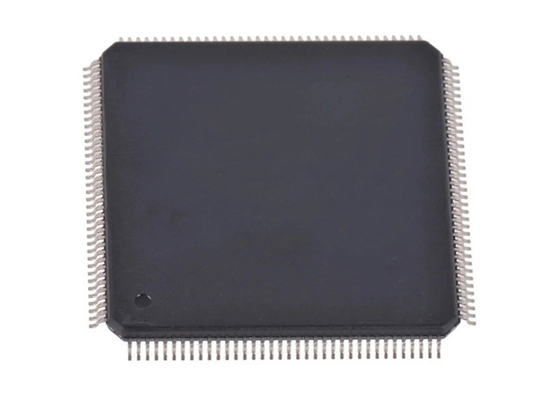 Mikrokontroler MCU STM32L4P5ZET6 ARM Cortex-M4F 144-LQFP Pakiet mikrokontrolerów