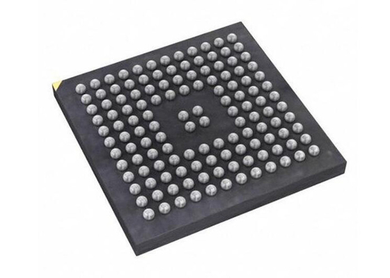 32-bitowy mikrokontroler jednordzeniowy STM32L4R5QGI6 132UFBGA mikrokontroler MCU