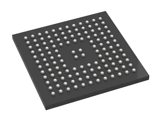 Wysokowydajny 32-bitowy mikrokontroler STM32L4Q5QGI6 IC 132-UFBGA