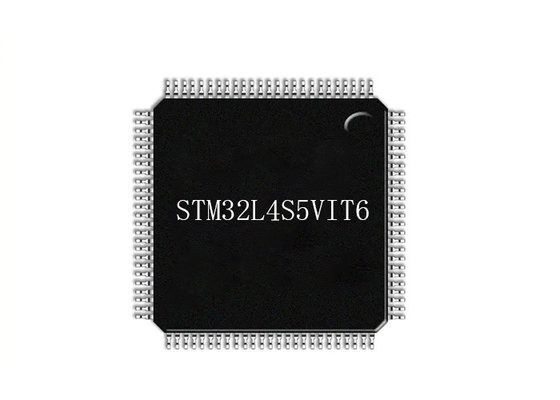 Mikrokontroler MCU o wysokiej wydajności STM32L4S5VIT6 2MB mikrokontroler IC