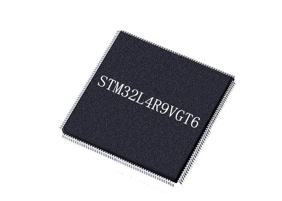 32-bitowy rdzeń RISC STM32L4R9VGT6 mikrokontroler MCU 120 MHz LQFP100 mikrokontroler IC