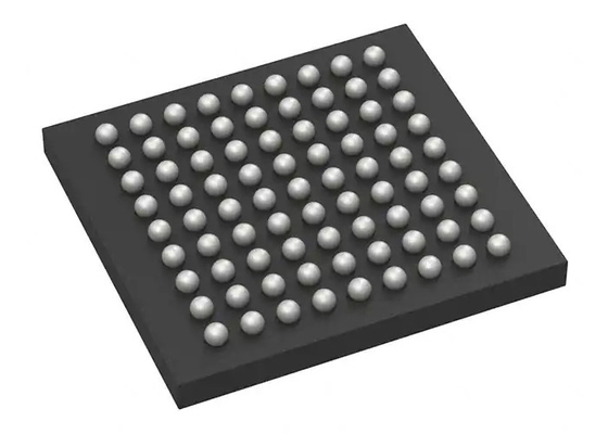 Mikrokontrolery wbudowane 110 MHz 512 KB STM32L562MEY6P 81-UFBGA Pakiet