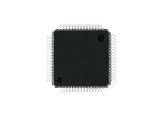 Układ mikrokontrolera 216 MHz STM32F732RET6 Mikrokontroler MCU LQFP64 Jednordzeniowy