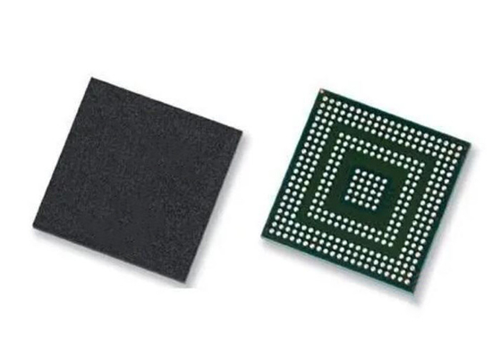 STM32U585AII6Q Mikrokontroler MCU o bardzo niskim poborze mocy 2MB Flash MCU 169UFBGA