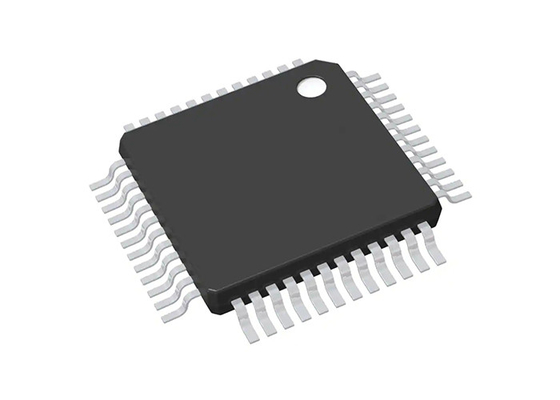 STM32U575CGT6 mikrokontroler MCU ramię Cortex-M33 mikrokontroler strefy zaufania IC