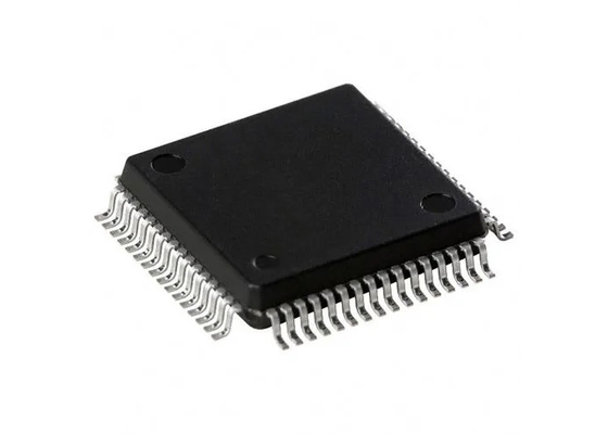 STM32U585RIT6Q mikrokontroler MCU ARM Cortex-M33 LQFP64 wbudowane mikrokontrolery