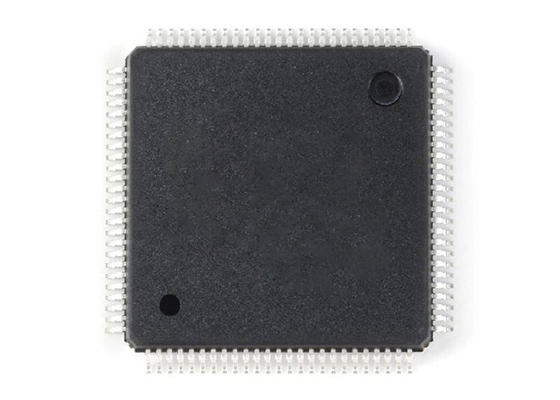 STM32U575ZIT6Q Wbudowany mikrokontroler 32-bitowy 160 MHz 144-LQFP Montaż powierzchniowy