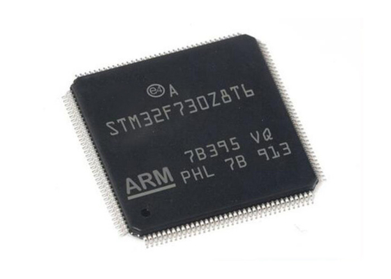 STM32F730Z8T6 układ mikrokontrolera 32-bitowy mikrokontroler MCU 216 MHz