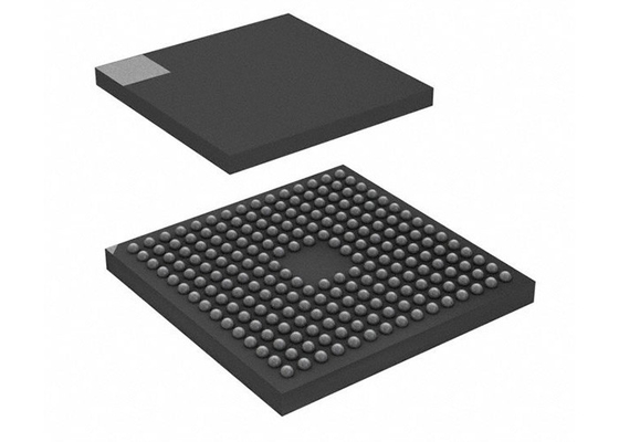Wysokowydajny mikrokontroler IC STM32F777NIH6 216-TFBGA MCU do montażu powierzchniowego