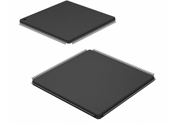STM32F777BIT6 Mikrokontroler IC Jednordzeniowy 216 MHz 2 MB Wysoka wydajność