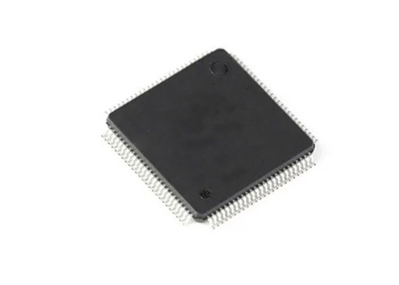 STM32F777ZIT6 Mikrokontroler MCU 3-kanałowy mikrokontroler IC Montaż powierzchniowy