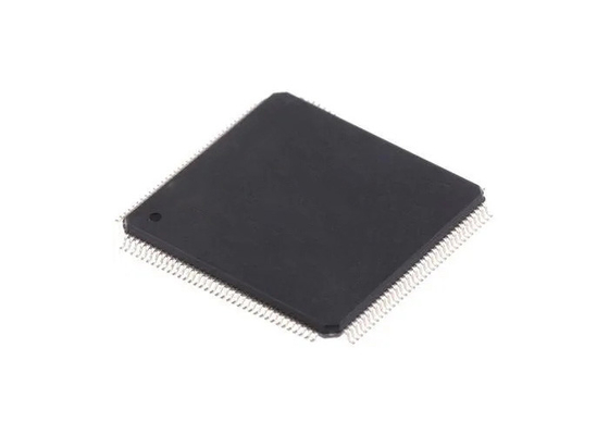STM32F756BGT6 mikrokontroler MCU 32-bitowy jednordzeniowy mikrokontroler IC
