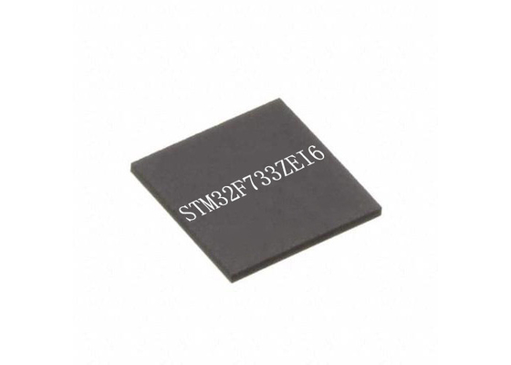 STM32F733ZEI6 mikrokontroler MCU 144UFBGA 512KB FLASH układ scalony