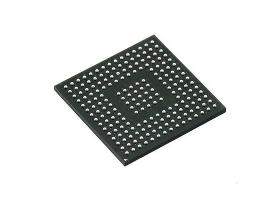 STM32F756IGK6 Mikrokontroler ARM IC 1MB FLASH 201-UFBGA Montaż powierzchniowy