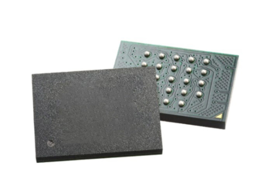 S80KS5122GABHA023 Układ scalony 512 MB pamięci DRAM z interfejsem HYPERBUS