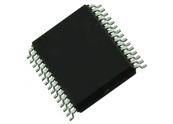 R5F100ACASP 16-bitowy 32 MHz 32 KB wbudowane mikrokontrolery IC 30-LSSOP pakiet