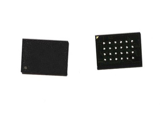 Układ scalony pamięci S27KL0642GABHM023 Układ scalony Układ pamięci HyperBus 64 Mbit