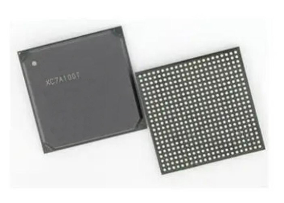Układ scalony XC7A100T-L2FGG484E Artix-7 Programowalna macierz bramek