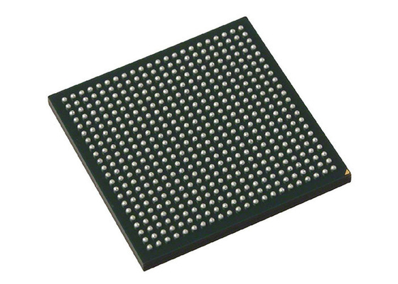 Układ scalony XA6SLX25-3CSG324Q 324-LFBGA Wbudowany programowalny układ bramek IC