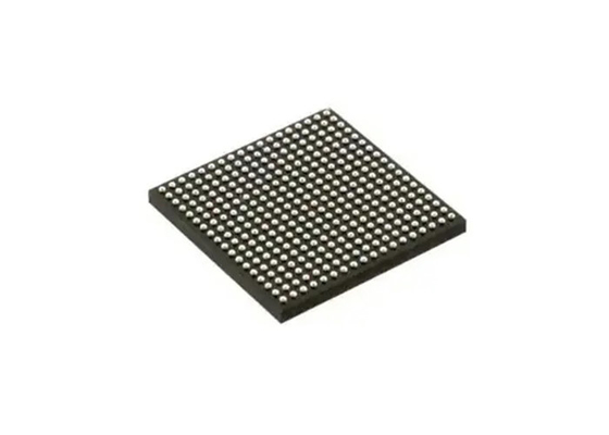 Programowalna przez użytkownika macierz bramek XA6SLX25-2CSG324Q 1080 MHz Programowalna logika IC