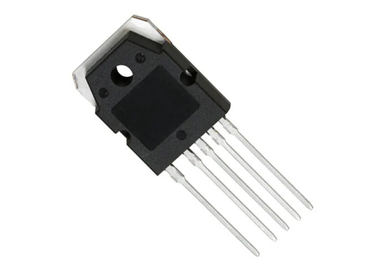 66kHz TO-3P-5L przelotowe przetwornice AC DC FS7M0880YDTU konwerter Offline Flyback