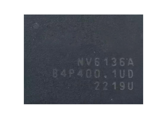 N-kanałowy NV6136A 700 V Układ sterowników obciążenia Układ scalony QFN30 170 mOhm