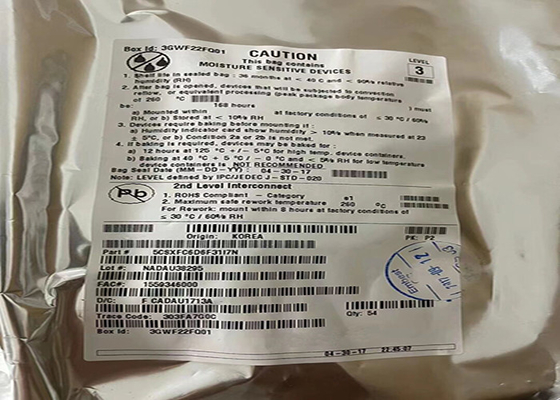 Układ scalony 5CSXFC6D6F31I7N Wbudowany system na chipie IC 896-BGA
