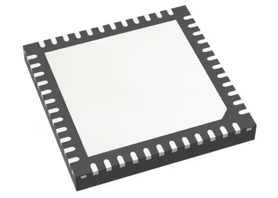 Mikrokontrolery wbudowane IC STM32F051C4U6 32-bitowy jednordzeniowy 48 MHz 48-UFQFN