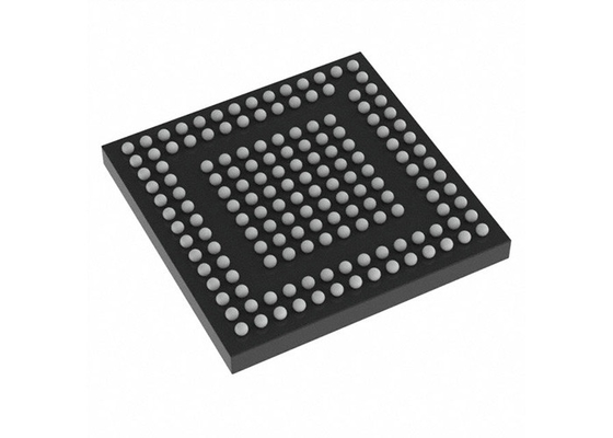 Chip Ethernet SJA1105ELY 5-portowy samochodowy przełącznik Ethernet IC 159-LFBGA IC Chip