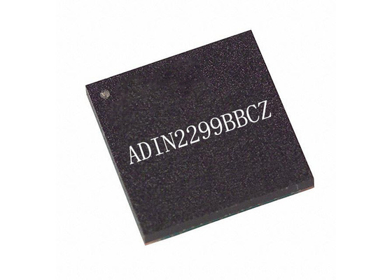 Układ scalony ADIN2299BBCZ Interfejs sieciowy 194-CSPBGA Sieć Ethernet