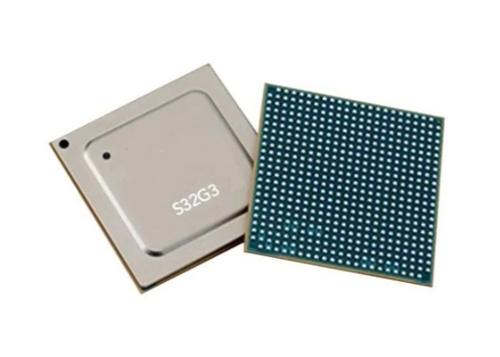 Chip scalony S32G399AACK1VUCT S32G3 Procesory sieci pojazdu