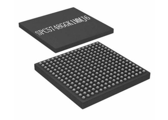 6MB FLASH SPC5748GGK1MMJ6 mikrokontroler MCU LBGA256 32-bitowy trójrdzeniowy układ scalony