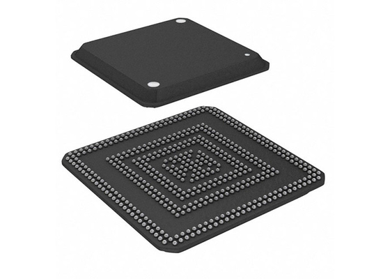 Mikrokontroler MCU SPC5777MK0MVA8 32-bitowy trójrdzeniowy układ mikrokontrolerów FBGA512