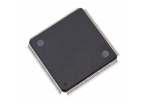 80 MHz Single Core SPC5634MF2MLQ80 32-bitowy mikrokontroler MCU LQFP144 IC Chip