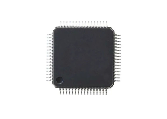 CY8C4247AZA-M485 Motoryzacyjny 32-bitowy mikrokontroler 48 MHz IC 64-LQFP Montaż powierzchniowy