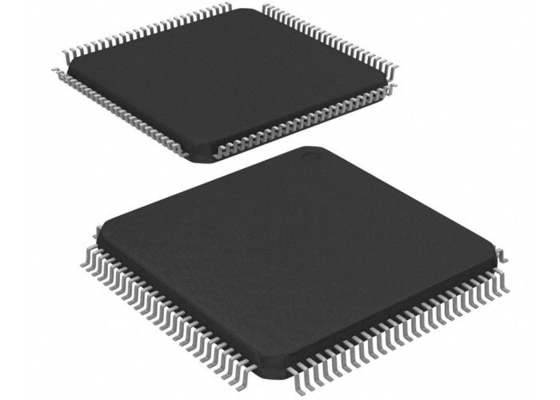 CY9AF144NAPMC-G-MNK1E2 288KB FLASH 100LQFP wbudowane mikrokontrolery IC