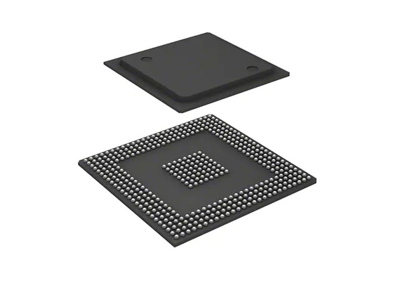 Mikrokontroler MCU SPC5775BDK3MME2 32-bitowy dwurdzeniowy układ mikrokontrolera BGA416