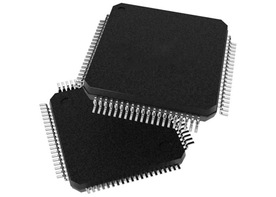 Mikrokontroler MCU CY9AF141MAPMC-G-MNE2 32-bitowy 40 MHz 96 KB Mikrokontroler IC